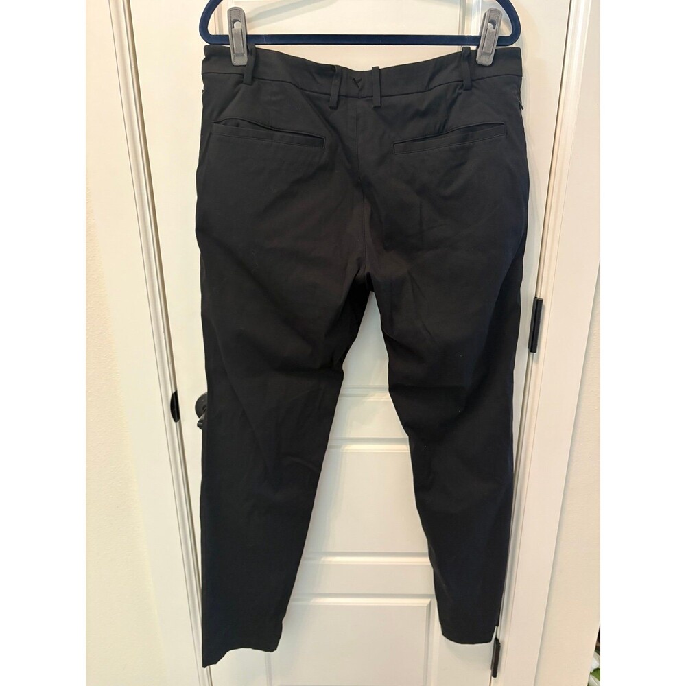 Black Birddog 36x32 Pants - Picture 2 of 4